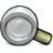 Magnifying Glass Icon